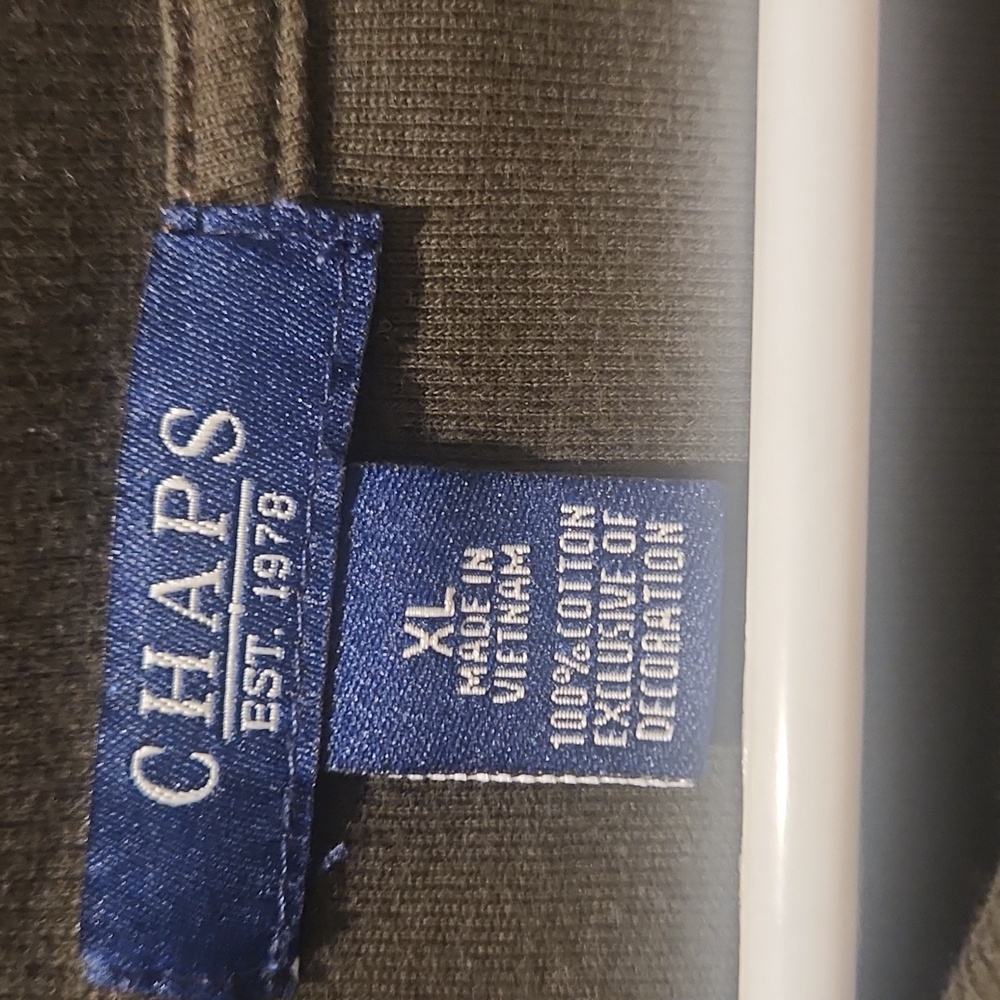 Chaps top - Picture 6 of 8